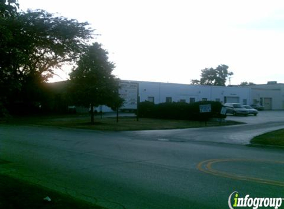 Sundek of Illinois, Inc. - Rolling Meadows, IL