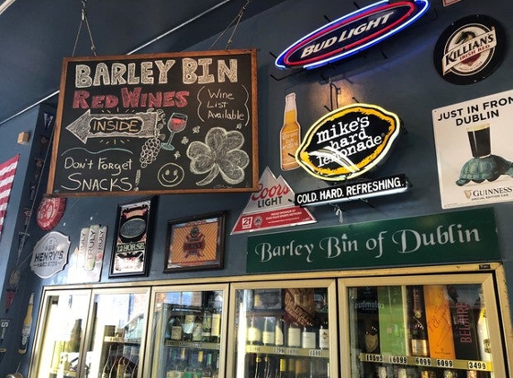 Barley Bin - Dublin, OH