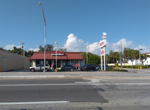 Don Pan International Bakery - Miami, FL