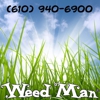Weed Man gallery