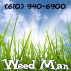 Weed Man