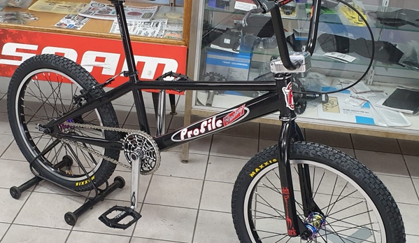 Marshalls Cycles - North Geelong, VIC