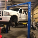 The Wrench Truck & Trailer Repair - Auto Repair & Service
