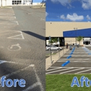 Pacific Striping LLC - Parking Lot Maintenance & Marking
