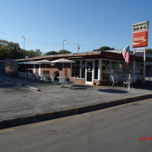 Bunyan's BBQ - Florence, AL