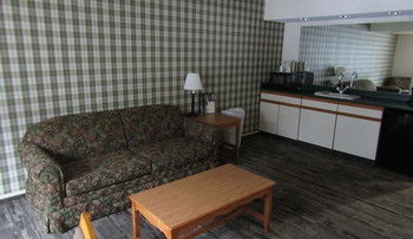 Green Granite Inn, Ascend Hotel Collection - North Conway, NH