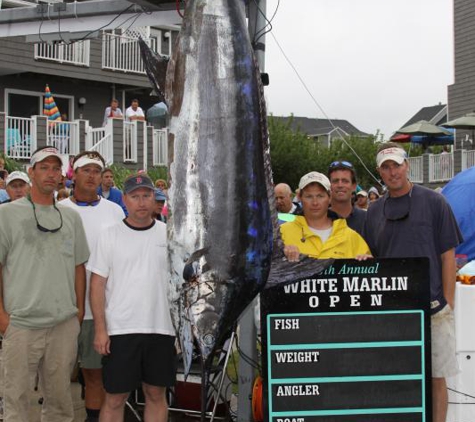 Seawitch Sportfishing - Ocean City, MD