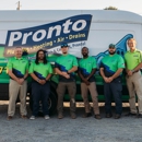 Pronto Plumbing Heating Air Drains - Plumbers