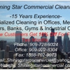 Shining Star Commercial Cleaning gallery
