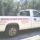 Hot Springs 24 Hour Road Service Llc