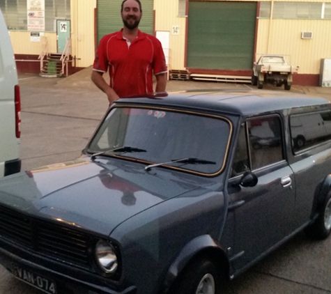 T.M.W. Automotive Repairs - Moorooka, QLD
