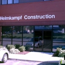 Helmkampf Harold F General Contractor Inc - General Contractors