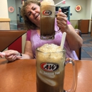 A&W All-American Food
