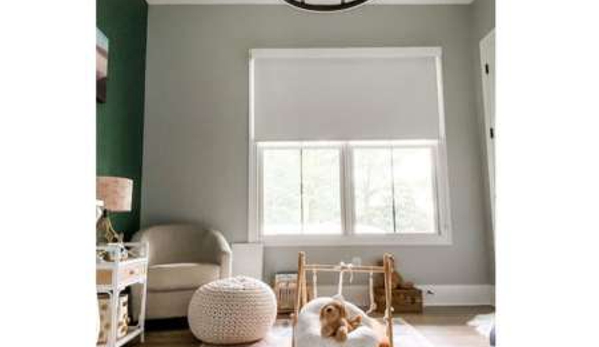 Budget Blinds of Teays Valley