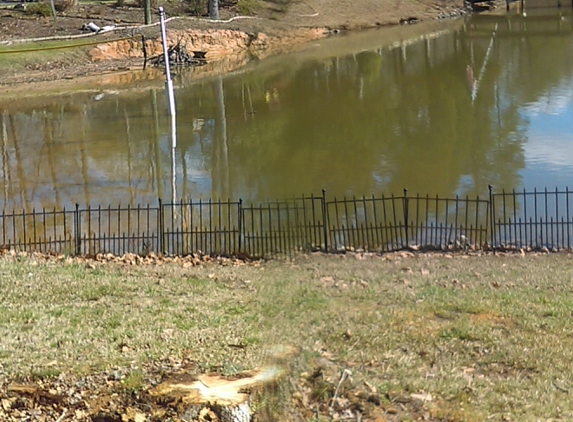 Carolina Tree And Lawn Maintnenance - Matthews, NC