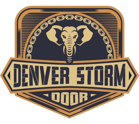 Denver Storm Door