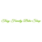 Troy Family Bike Shop