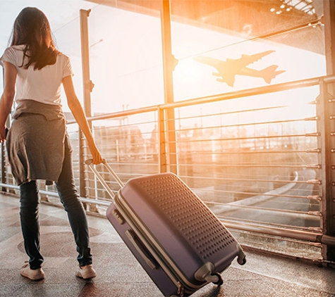 Shuttlz Airport Service - Toongabbie, NSW