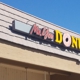 Mr You Donut Shop