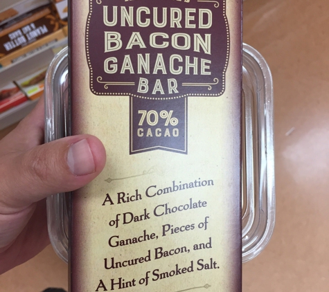 Trader Joe's - Rancho Santa Margarita, CA