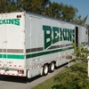 Bekins Van Lines gallery