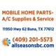 All seasons AC & Supply