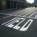Advantage Line Striping - Pavement & Floor Marking Services