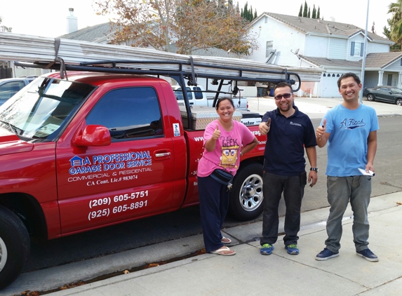 Professional Garage Door Service - Payson, UT. 5 star. Their name says it all. Very satisfied with the service.