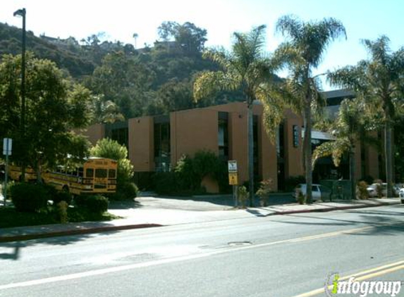 Children's Workshop - San Diego, CA