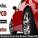 Myco's Collision - Automobile Body Repairing & Painting