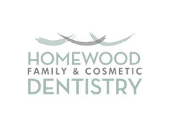 Homewood Family & Cosmetic Dentistry LL - Homewood, AL