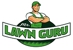 Mr Lawn Guru Logo