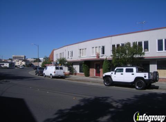 Pacific Coast Floor Coverings - San Mateo, CA