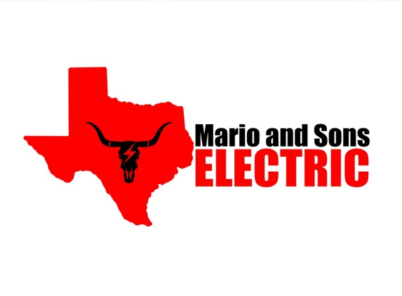 Mario and Sons Electric - Denton, TX