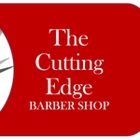 The Cutting Edge Barber Shop