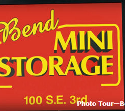 Northwest Self Storage - Bend, OR
