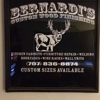 Bernardi's Custom Wood Finishing gallery