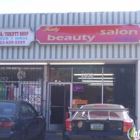 Katy Beauty Salon