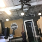 Trophy Room Barber Shop