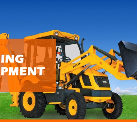 J & J Equipment Hire - Seymour, VIC. Digging Equipment