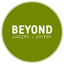 Beyond Juicery + Eatery - Beverages