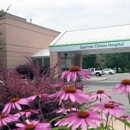 Sparrow Medical Group St. Johns General Surgery - Surgery Centers