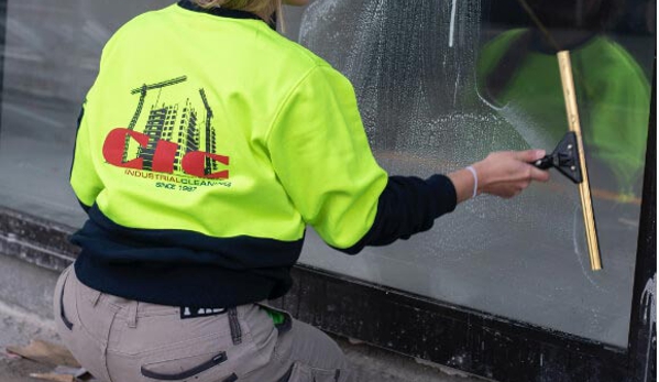 CIC City Industrial Cleaning - Mitchell, ACT