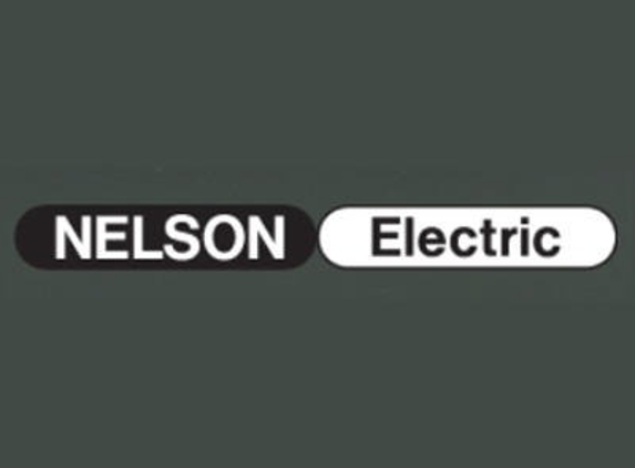 Nelson Electric Company - Ames, IA