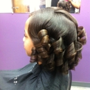 Flash and Flare Healthy Hair Salon - Beauty Salons
