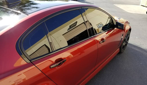 Endless Autosalon Vehicle Wraps and Automotive Window Tint - Murrieta, CA