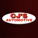 CJ's Automotive - Auto Repair & Service
