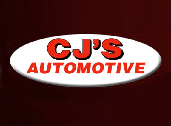 CJ's Automotive - Gulfport, MS