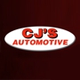 CJ's Automotive