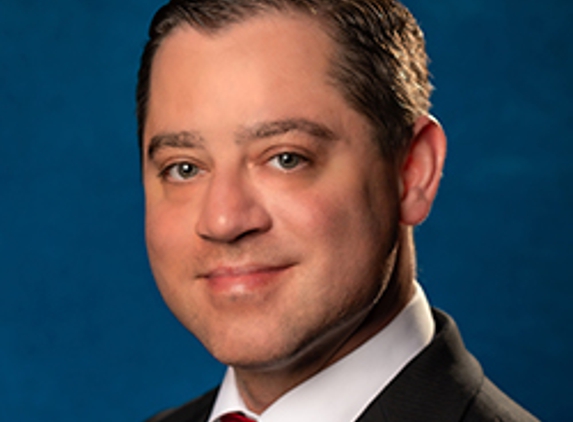 Craig Bowden - RBC Wealth Management Financial Advisor - Charleston, WV